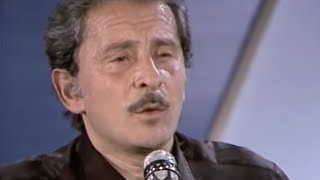 Miniatura de vídeo de "Domenico Modugno - Meraviglioso (Live@RSI 1981)"