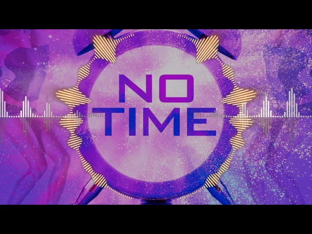 BLOCK & CROWN - NO TIME