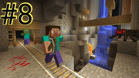 Casual Minecraft Season 2! Part 8 - Finding A Bastion/Netherite Farming? (Comment To Join)