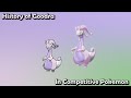How GOOD was Goodra ACTUALLY? - History of Goodra in Competitive Pokemon