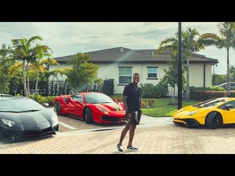 Cue Banks 🔥🤫🏧 Forex Lifestyle – To More Lamborghinis and Blessings 2