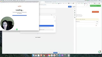 How To Connect Dubsado With ClickUp #Workflow #Automations