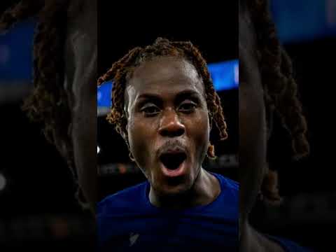 Video 12ULTIMISSIMA L'Inter accelera per Trevoh Chalobah!