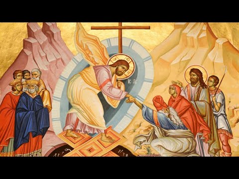 🔴LIVE 4K: Slujba Învierii de la Catedrala Patriarhală din București - a 2-a zi de Paști #6mai