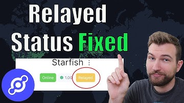 How to Fix a Relayed Helium Miner (Port Forwarding)