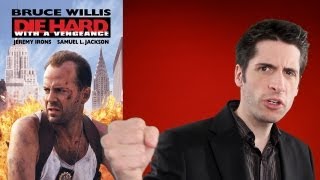 Die Hard With A Vengeance Movie Review