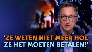 Moeten WIJ straks betalen voor de SCHULDEN van Frankrijk?