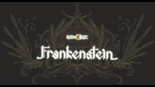 Frankenstein – RoomESC Adventure Gameplay Chapter 0 screenshot 3