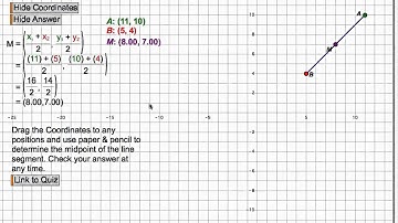 GSP Midpoint Practice