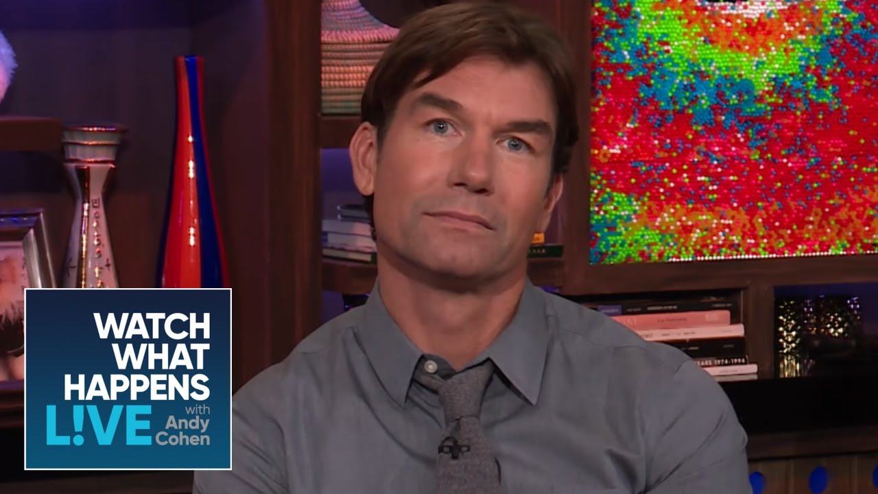 Jerry O’Connell Wants This Controversial Housewife Back! | RHOA | WWHL
