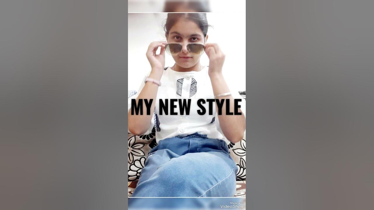 Old Style Vs New Style styles aesthetic fashion trend short  old-style-vs-new-style-styles-aesthetic-fashion-trend-short