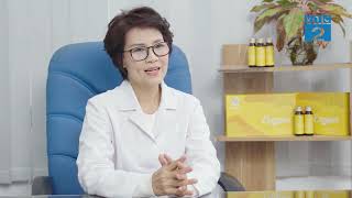 LỢI ÍCH KHÔNG NGỜ TỪ ENZYMES AICARE - VTV2