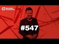 Corsten's Countdown 547