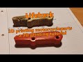 Lifehack - Motorcycle part 3D printing - a 3D printing (mini) tutorial - aprilia RX 125 chain slide