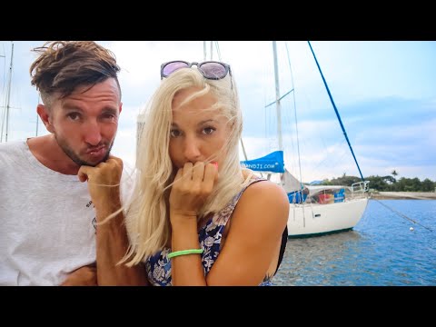Leaving Nandji, the first time in 2.5 Years! | Sailing Thailand, Ep 167
