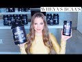 WHEY PROTEIN VS BCAA’s | DUDAS FRECUENTES