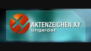 Video thumbnail of "Aktenzeichen Xy ungelöst Theme"