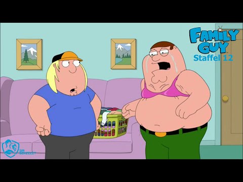 Family Guy ! BESTE SZENEN - Staffel 12 - Teil 4 [german]