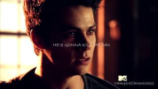 Void|Stiles || Dark Side