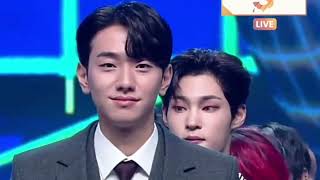 221020 TAN티에이엔 ending part M COUNTDOWN