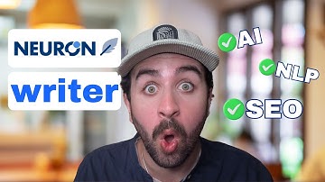 NEURON Writer Review and Tutorial: Is it any good?