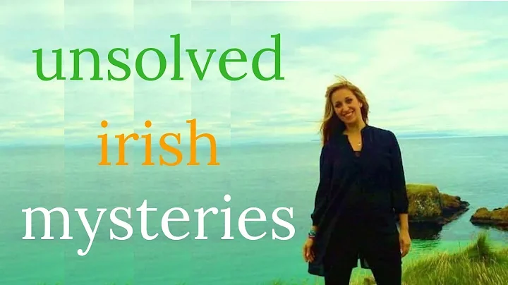 unsolved irish mysteries