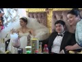 Цыганская Свадьба Тахира и Алены г. Москва / Gypsy Wedding Tahir and Alena , Russia, Moscow