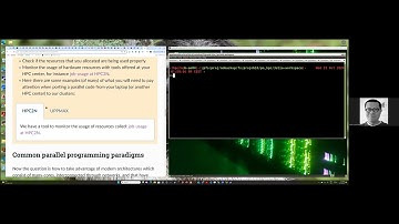 Lecture 4: Parallel and multithreaded functions with Julia