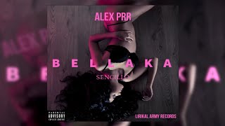 Alex Prr - Bellaka (Audio oficial)