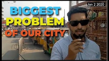 Adilabad Railway Gate #problem | #Over #bridge #trending #youtube #viral #video  #foryou #telangana