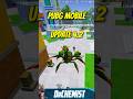 NEW 4.2 UPDATE PUBG MOBILE #pubgmobile #shorts #shortsfeed