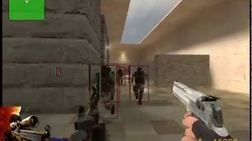 Neon Hack + sett by Jhoni [не палевные] для CSS V34