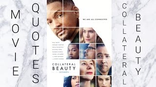 collateral beauty quotes