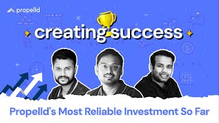 Why Propelld Is An Employees Dream Workplace? People Of Propelld