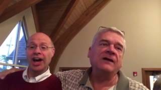 Steel City Mens Chorus - We Sing