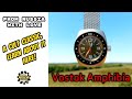 Vostok Amphibia. A Russian legend, explored in more detail.