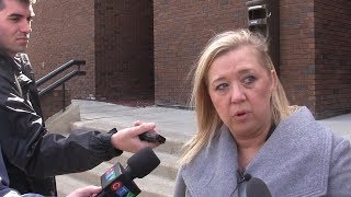 Famous Fatality inquiry into Alberta Mountie's death hears from widow, police Net Worth