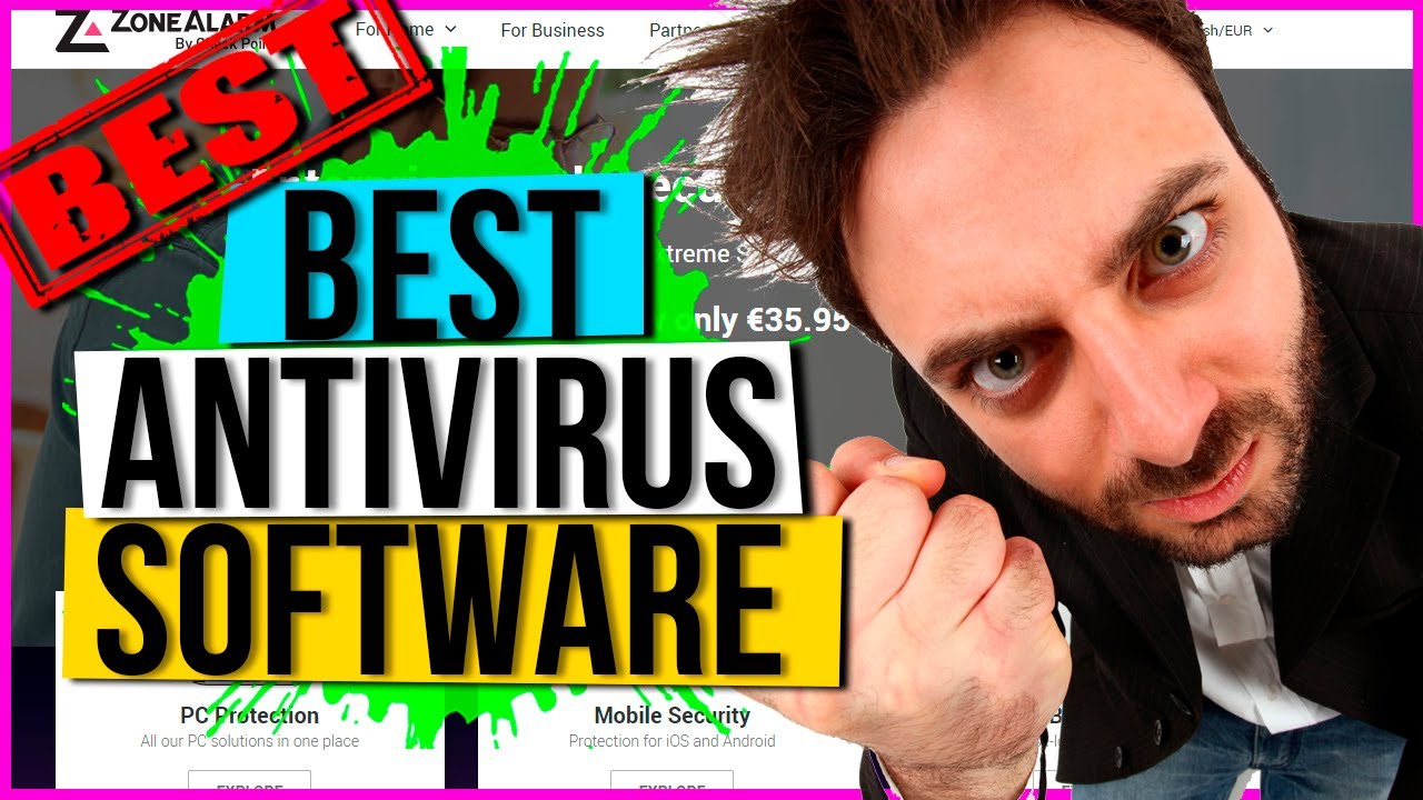 The Most Powerful Free Antiviruses For Windows 10 In 2021