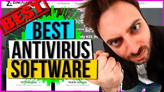 Best Antivirus Software for Windows 10 in 2021🔥 screenshot 3