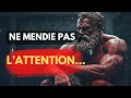 Lattention ne se mendie pas 9 puissantes leons stociennes