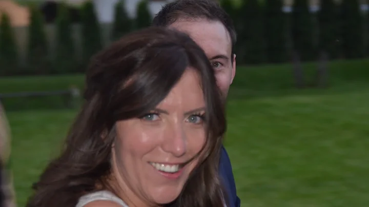 Stephanie & Spencer