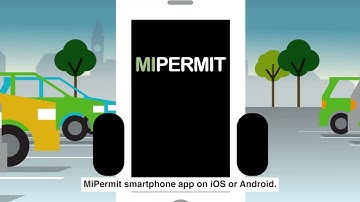 Using MiPermit in Wakefield Council car parks