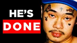The Scumbag Rapper Who Faked Cancer For Clout..