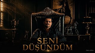 Çağla & Doğu Swag - Seni Düşündüm