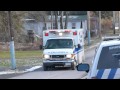 Shandaken EMS Airlift 12-29-2011 Part Two