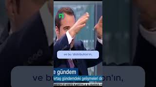 Özgür Demirtaşın 10 Yıl Önceki Tahmini