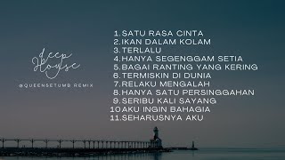 Deep House Indonesia Mixtape Juli 2023 - Melayu Edition