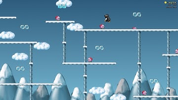 SuperTux 0.6.0 You can