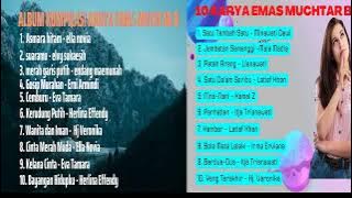 Live Streaming Dangdut Lawas Panggung Rakyat || Karya Muchtar B.