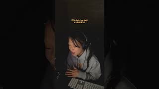 Jungkook - Seven (Cover by Katie) #Jungkook #katiecovers #정국 #Seven